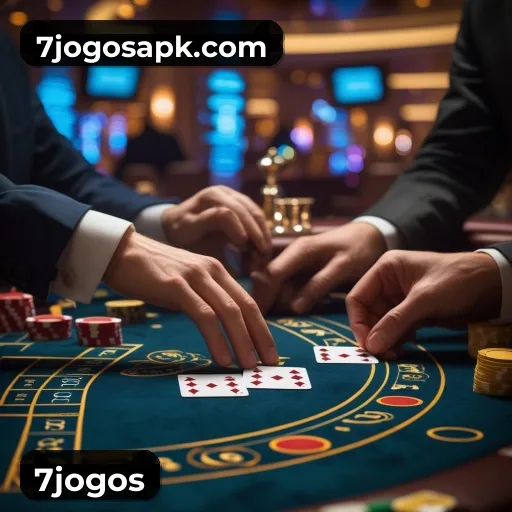 App 7jogos Android