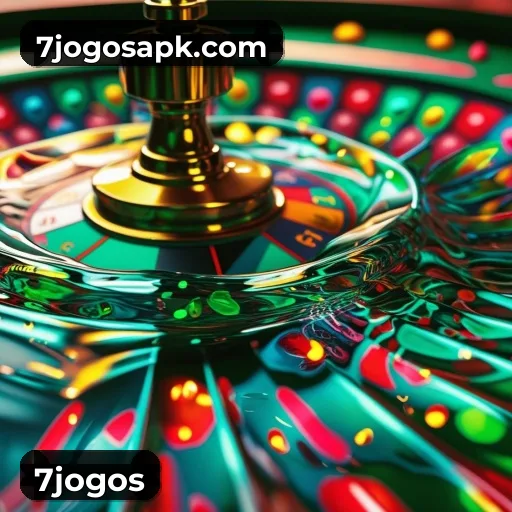 Vantagens App 7jogos