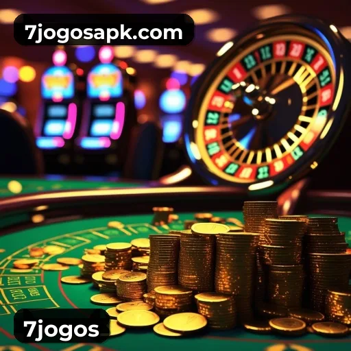 Ofertas App 7jogos