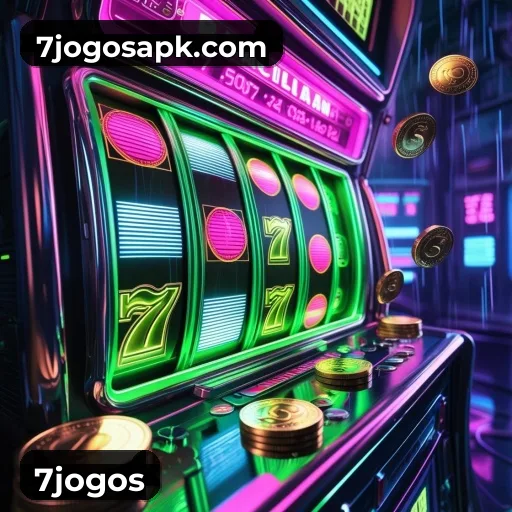 Celular 7jogos