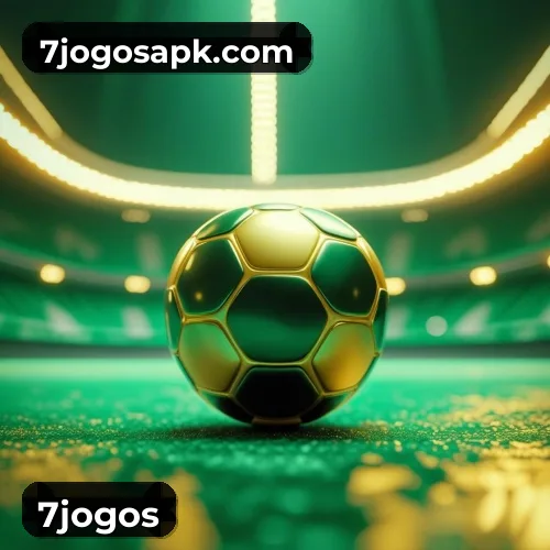 Recursos App 7jogos