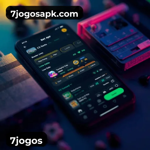 App Store 7jogos