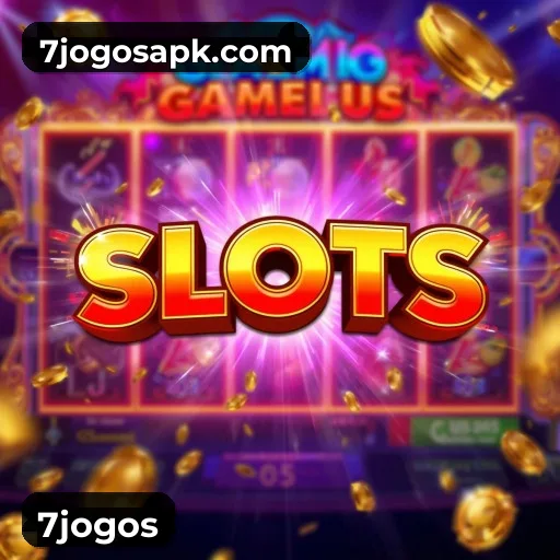 App 7jogos iOS