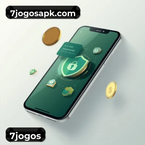 Jogos App 7jogos
