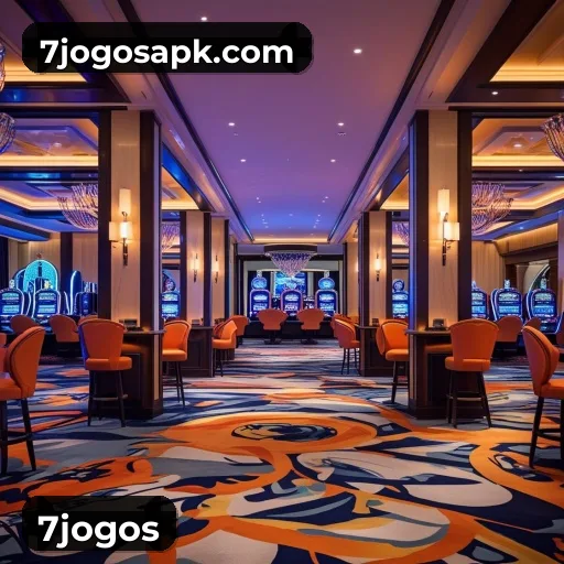 App Premium 7jogos