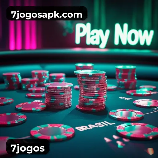 APK 7jogos Android