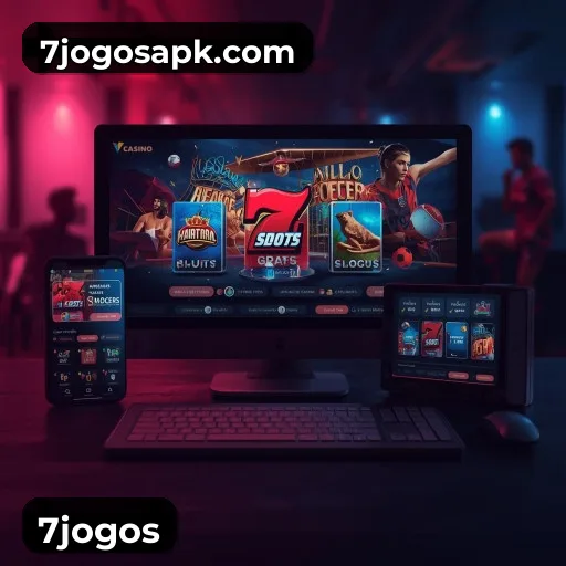 Link Download 7jogos