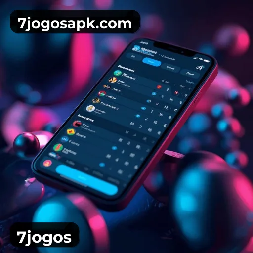 Instalar APK 7jogos