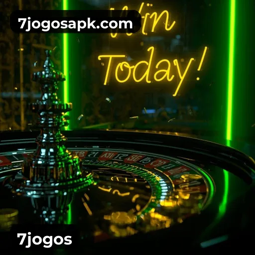 Download 7jogos Windows