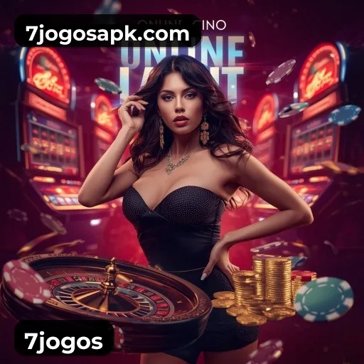 Instalar 7jogos Mac
