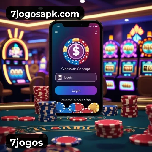 Jackpots 7jogos
