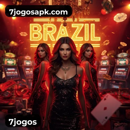 Slots em destaque 7jogos