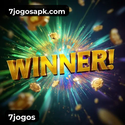 Promoções de slots 7jogos