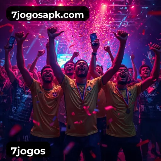 RNG certificado 7jogos