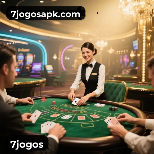 Slots desktop 7jogos