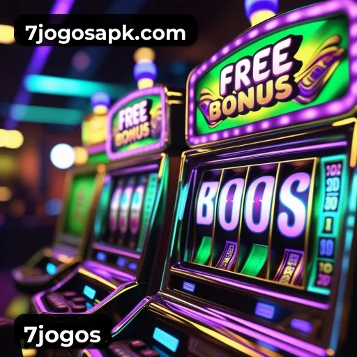 Sistema VIP 7jogos