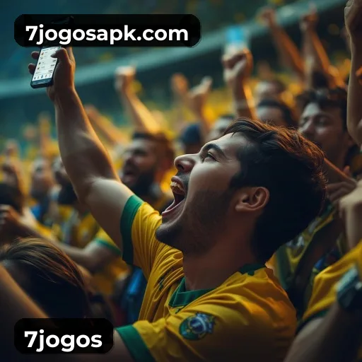 Níveis VIP 7jogos