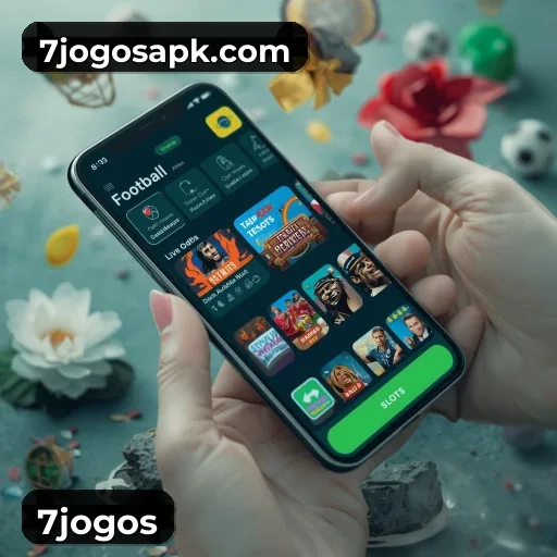 Cashback VIP 7jogos