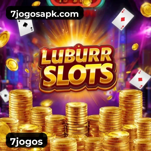Benefícios VIP 7jogos