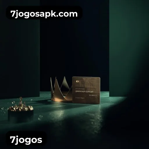 Bônus VIP 7jogos