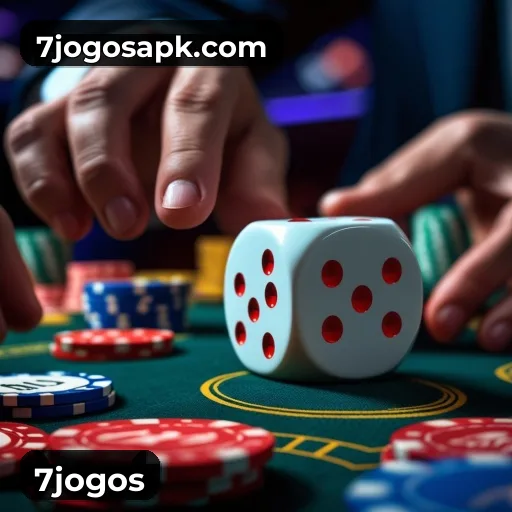 Melhores Jogos 7jogos