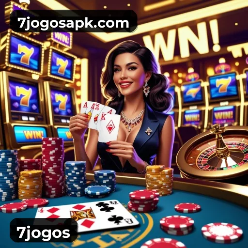 Táticas 7jogos