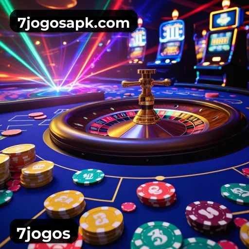 Chances Ganhar 7jogos