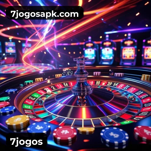 Eventos 7jogos
