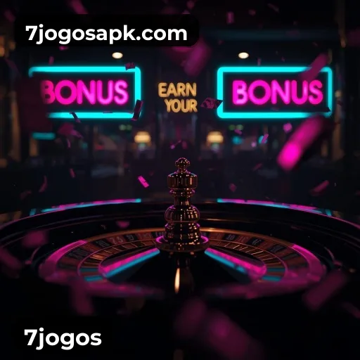 Promoções 7jogos