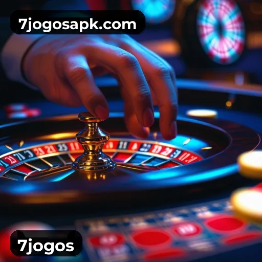 Torneios 7jogos